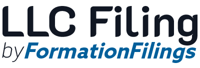 LLC Filing by Formation Filings
